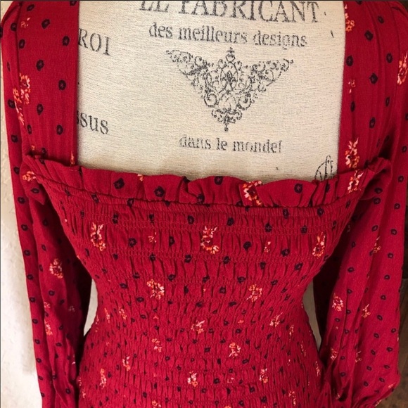 ⭐️CLEARANCE⭐️🌿 Free People - Picture 2 of 8